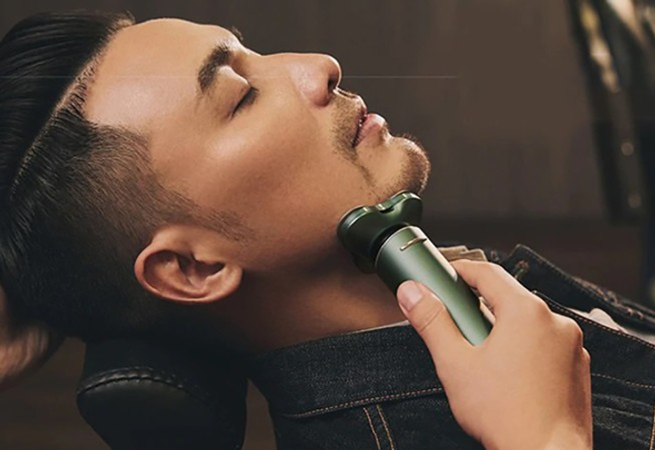 Электробритва Soocas Electric Shaver S5 – фото, отзывы, характеристики ...