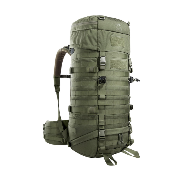Тактичний рюкзак Tasmanian Tiger Base Pack 52 Оливковий - зображення 1