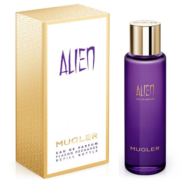 mugler alien edp 60 ml