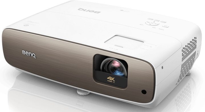 Проєктор BenQ W2700 (9H.JKC77.37E) - зображення 3