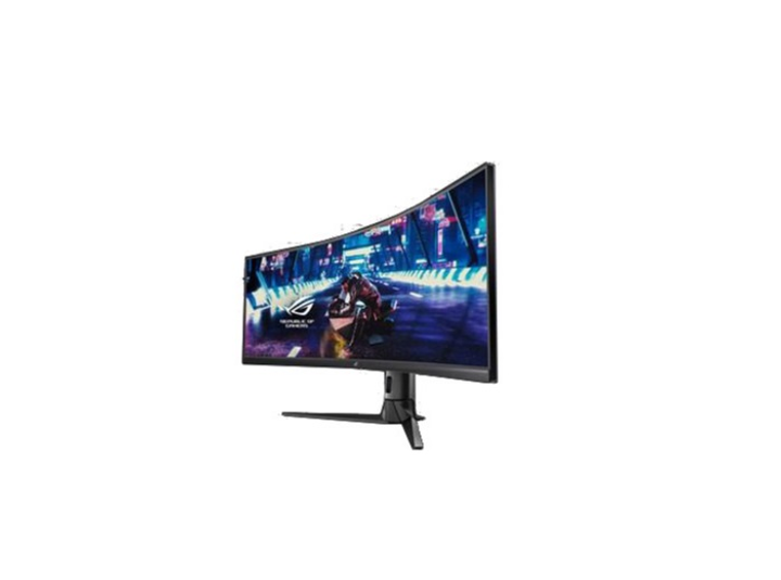 Монітор ASUS XG49VQ (90LM04H0-B01170) - изображение 2