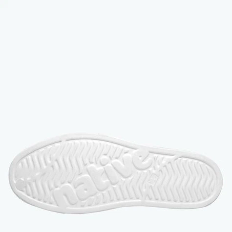 Buty wsuwane męskie Native Miles 903970-60-53 45 (11US) 28.5 cm Granatowe (4894401381150) - obraz 4