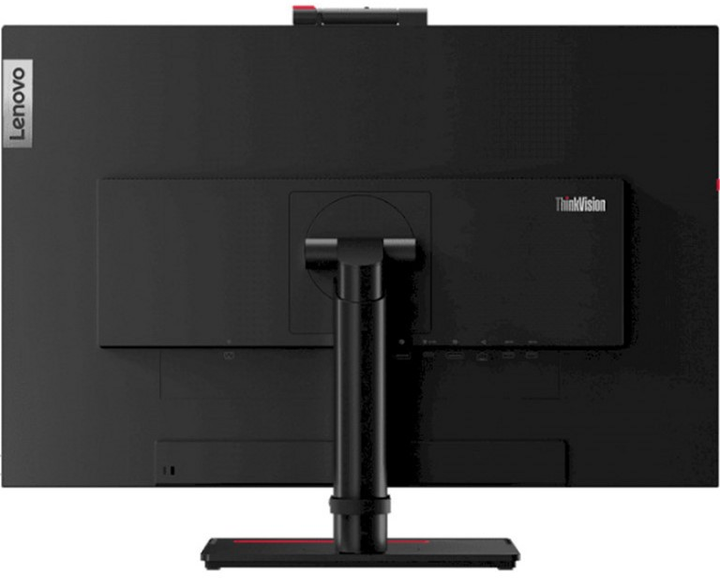 Монітор 27" Lenovo ThinkVision T27hv-20 (62A9GAT1EU) - зображення 7
