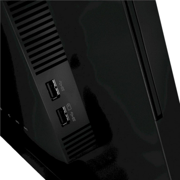 Монітор 27" Lenovo ThinkVision T27hv-20 (62A9GAT1EU) - зображення 9