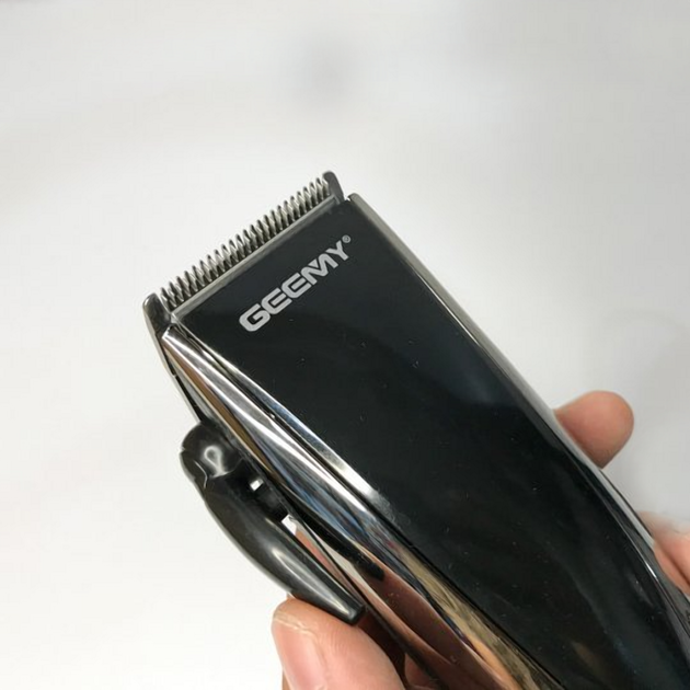 Машинка для стрижки волос Gemei GM-813 - изображение 4