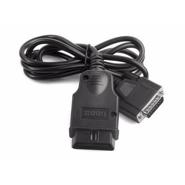 Автомобільний діагностичний сканер універсальний OBDII/EOBD, Konnwei KW808 - зображення 7