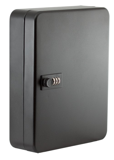 Бокс металлический Buromax для 57 ключей (BM.0412) – фото, отзывы ...