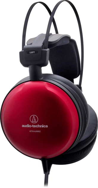 ATH-A1000Z audio-technica オーディオテクニカ Наушники Audio-Technica ATH-A1000Z купить в интернет-магазине