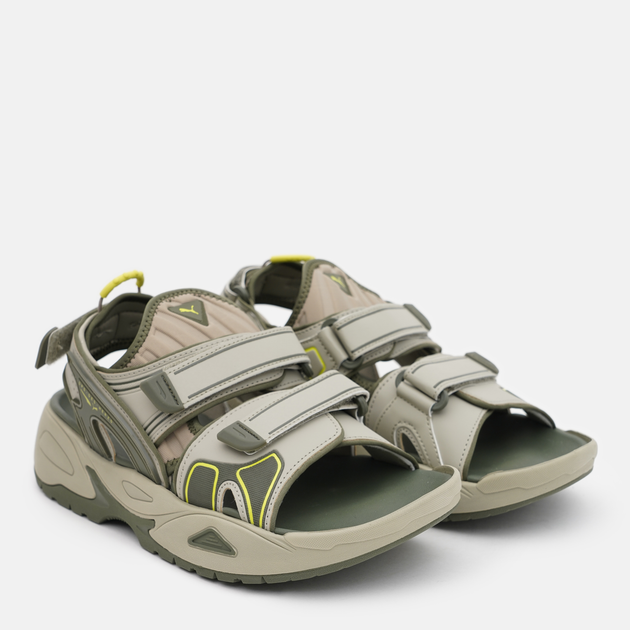 Puma Traek 38907204 40.5 7UK 26 Birch Tree