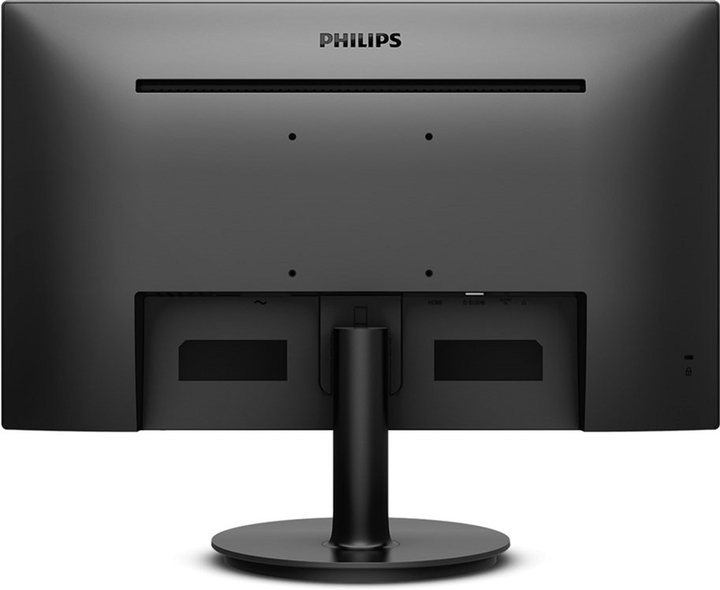 Monitor 23.8" Philips 241V8LA/00 - obraz 6