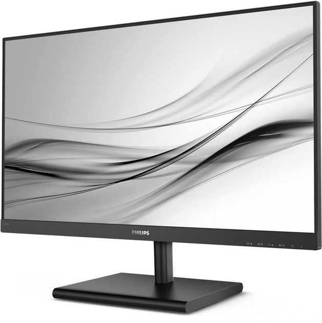 Монітор 23.8" Philips 245E1S/00 - зображення 7
