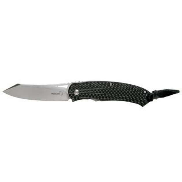 Ніж Boker Plus Takara Carbon (01BO894) - зображення 1