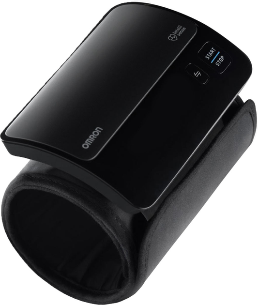 Ciśnieniomierz OMRON EVOLV (HEM-7600T-E) - obraz 4