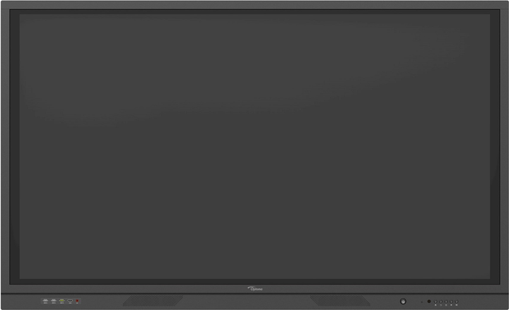 Tablica interaktywna Optoma Touchscreen 3651RK 65" (H1F0H00BW101) - obraz 3