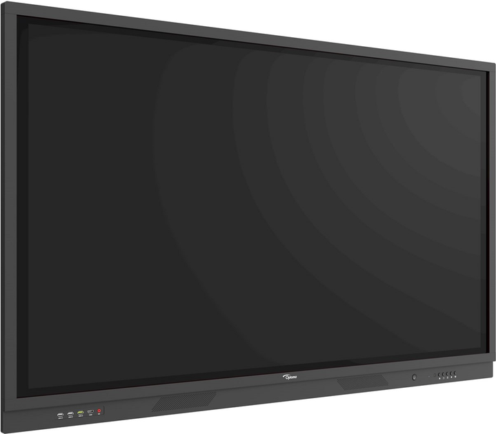 Tablica interaktywna Optoma Touchscreen 3651RK 65" (H1F0H00BW101) - obraz 4