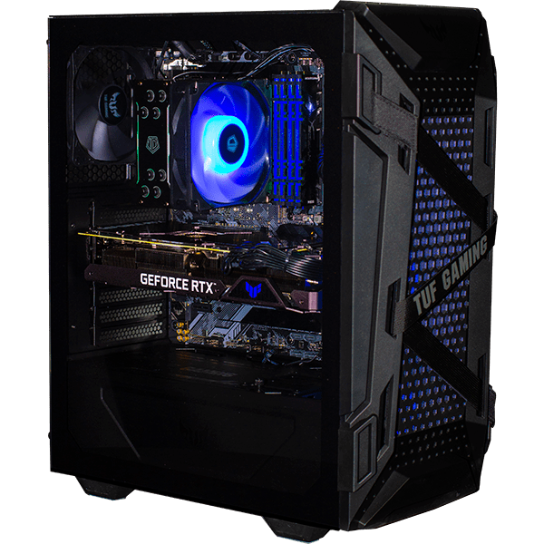 ACool v3478 i9 13900KF / Z790-P DDR5 / DDR5 64GB / SSD 2 ТБ (1 ТБ + 1 ТБ) / RTX3050 / 700W / Bluetooth / WiFi / без ОС - Фото 3 ACool v3478 i9 13900KF / Z790-P DDR5 / DDR5 64GB / SSD 2 ТБ (1 ТБ + 1 ТБ) / RTX3050 / 700W / Bluetooth / WiFi / без ОС - изображение 3