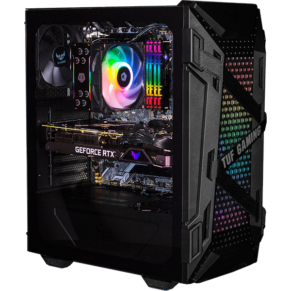 ACool v3478 i9 13900KF / Z790-P DDR5 / DDR5 64GB / SSD 2 ТБ (1 ТБ + 1 ТБ) / RTX3050 / 700W / Bluetooth / WiFi / без ОС - Фото 5 ACool v3478 i9 13900KF / Z790-P DDR5 / DDR5 64GB / SSD 2 ТБ (1 ТБ + 1 ТБ) / RTX3050 / 700W / Bluetooth / WiFi / без ОС - изображение 5