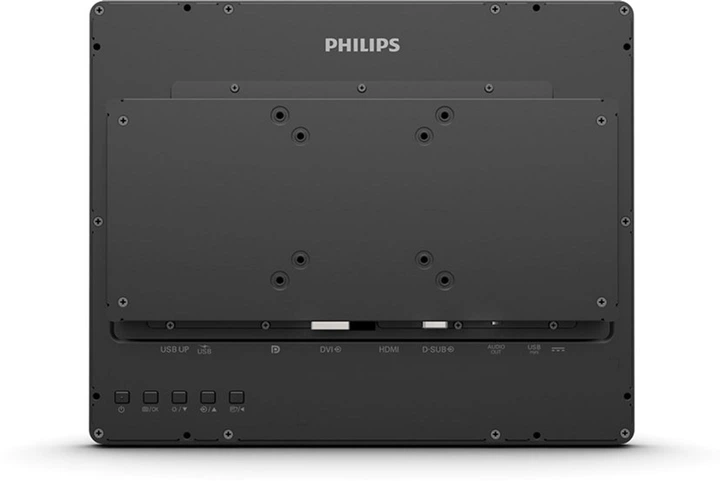 Monitor 15" Philips B Line Touchscreen 152B1TFL/00 - obraz 5