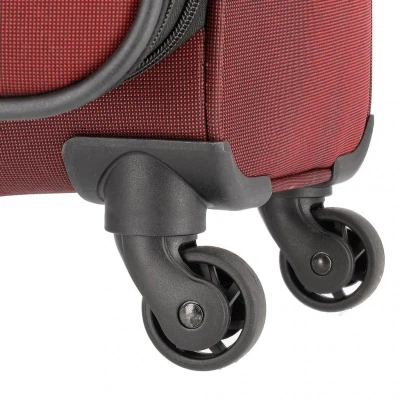 Чемодан Travelite Derby Red Twotone S (TL087547-10) - Фото 9 Чемодан Travelite Derby Red Twotone S (TL087547-10) - изображение 9