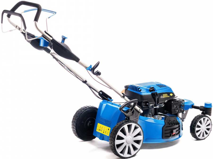 Газонокосилка Hyundai L 5110RS - изображение 2