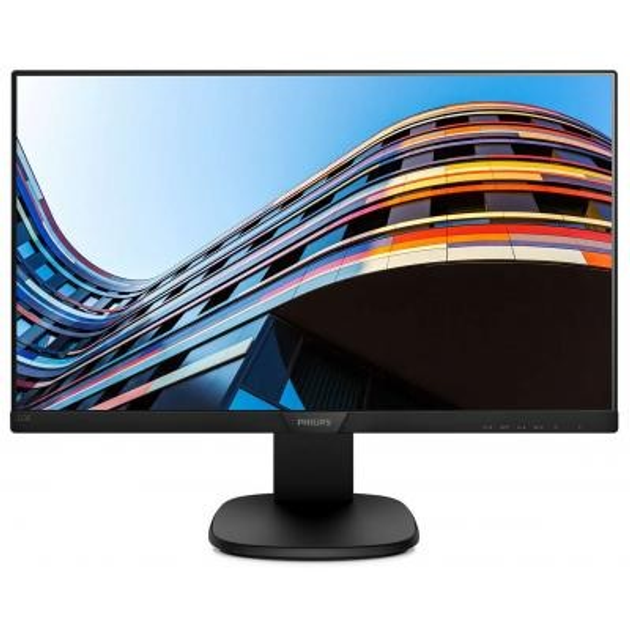 Монітор Philips 223S7EJMB/00 - изображение 1