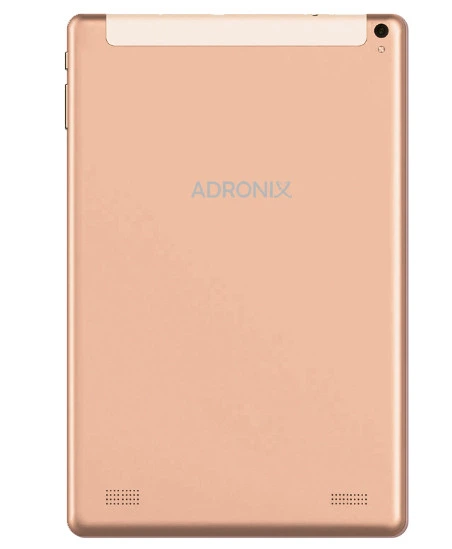 Планшет-телефон Adronix MTPad332 LTE Gold 3GB/32GB LTE IPS 10/1'' + Чехол-книжка - изображение 6