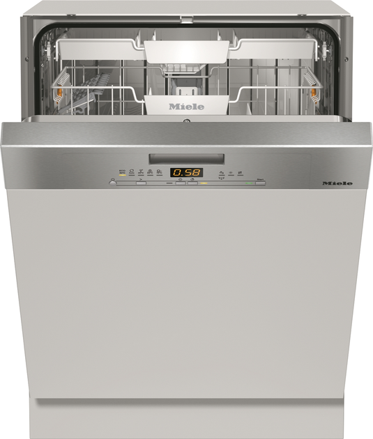 Встраиваемая посудомоечная машина MIELE G 5000 SCi – фото, отзывы ...