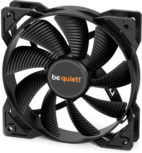 Система жидкостного охлаждения be quiet! Pure Loop 120 мм (BW005) - изображение 3