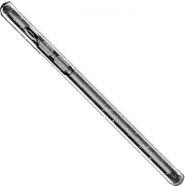 Etui ColorWay TPU Shine do Samsung Galaxy S21 FE Transparent (CW-CTSSG990) - obraz 4