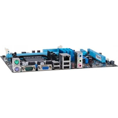 Материнская плата ASUS M5A78L-M LX3 - Фото 6 Материнская плата ASUS M5A78L-M LX3 - изображение 6