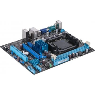 Материнская плата ASUS M5A78L-M LX3 - Фото 8 Материнская плата ASUS M5A78L-M LX3 - изображение 8