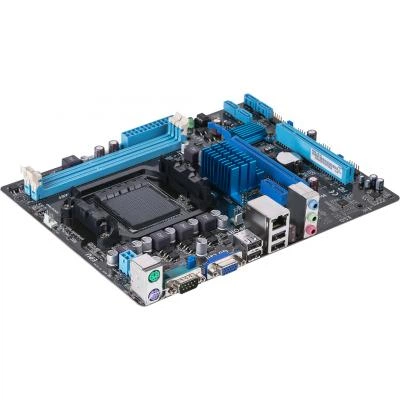 Материнская плата ASUS M5A78L-M LX3 - Фото 9 Материнская плата ASUS M5A78L-M LX3 - изображение 9