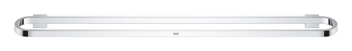 Тримач для рушників Grohe Selection (41058000) - изображение 4