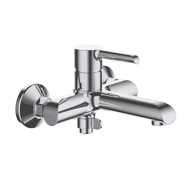 Смеситель для ванны MIXXUS PREMIUM EDEM 009 (MI5835) - Фото 1 Смеситель для ванны MIXXUS PREMIUM EDEM 009 (MI5835) - изображение 1
