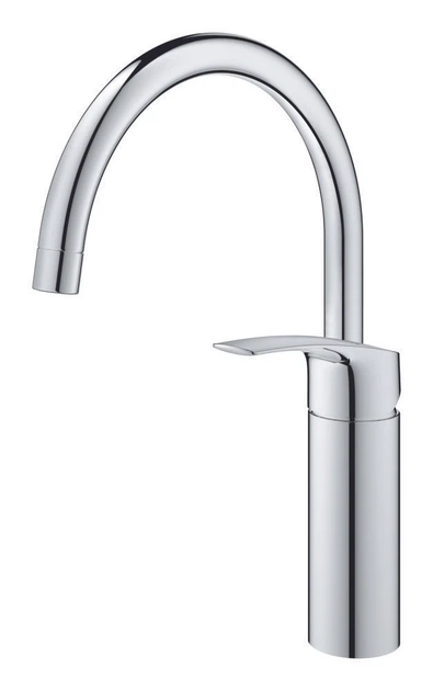Змішувач для кухні Grohe Eurosmart New (33202003) kr - зображення 10