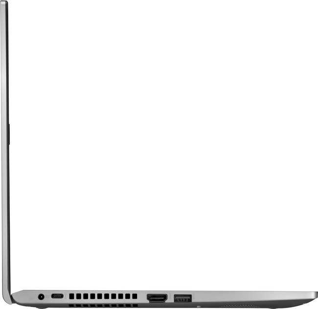 Ноутбук ASUS Laptop X515EA-BQ1225W Transparent Silver - зображення 10
