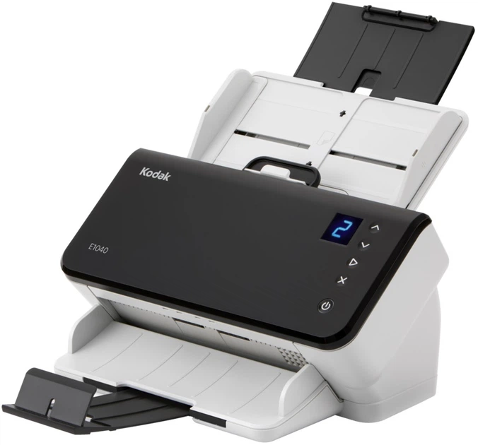 Skaner Kodak A4 E1040 (8011892) - obraz 6