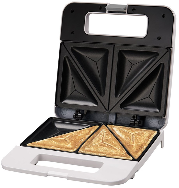 Бутербродниця Esperanza PARMIGIANO EKT010W - зображення 3