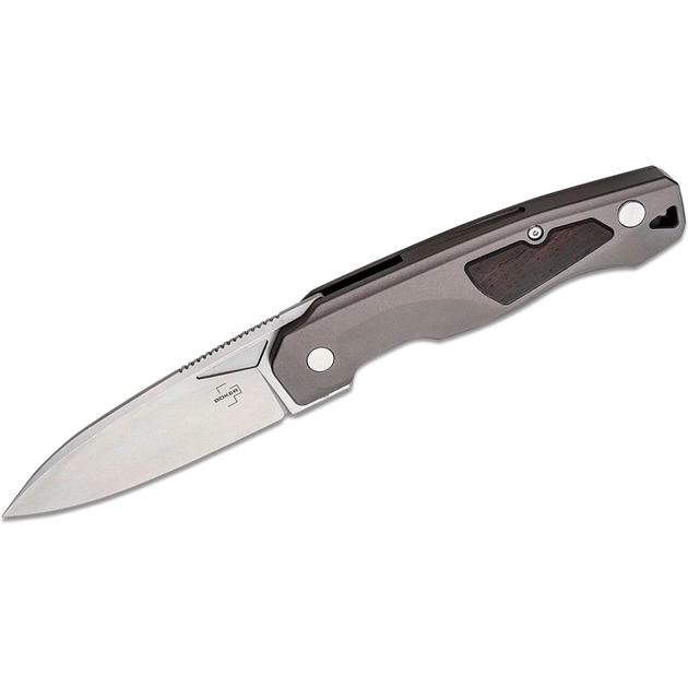 Нож Boker Plus Aluma (01BO463) - изображение 1