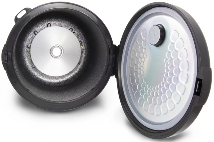 Multicooker Esperanza COOKING MATE EKG011 - obraz 6