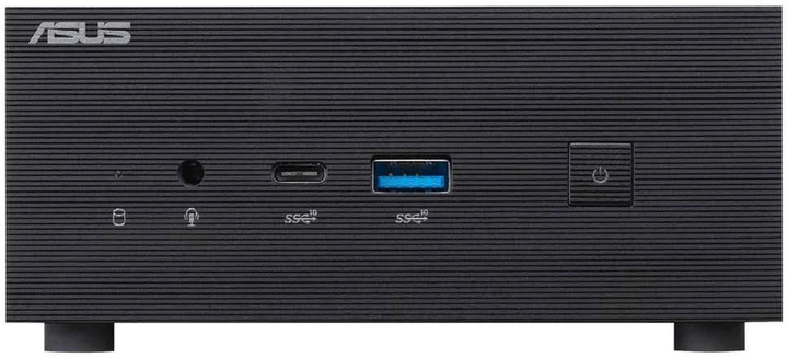 Компьютер Asus Mini PC PN63-BS3018MDS1 (90MR00Q1-M000M0) - изображение 3