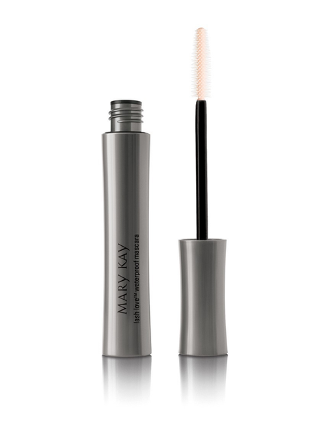 Тушь для ресниц, увеличивающая объем Mary Kay®