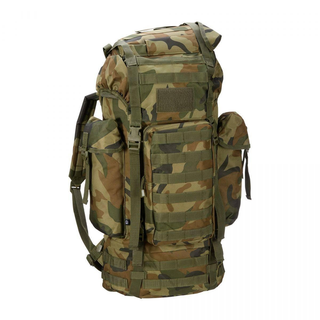 Тактический рюкзак 65L Brandit, Мультикам - изображение 1