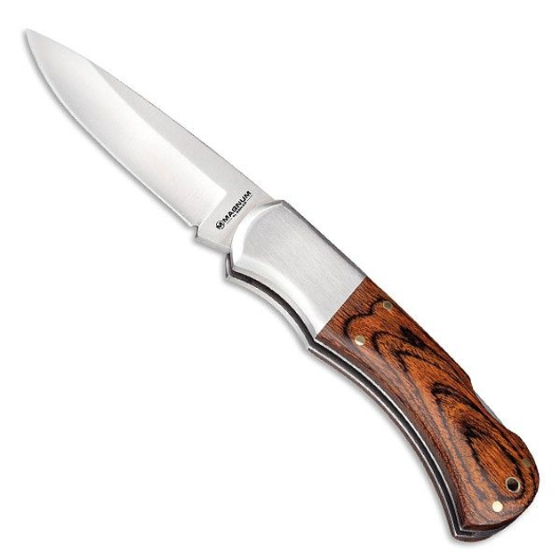 Нож Boker Magnum Handwerksmeister 1 (1013-2373.05.75) - изображение 1