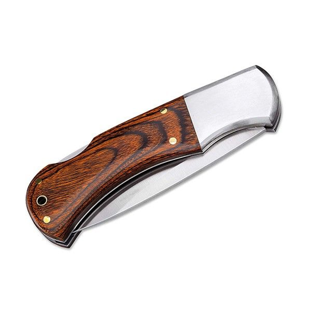 Нож Boker Magnum Handwerksmeister 1 (1013-2373.05.75) - изображение 2