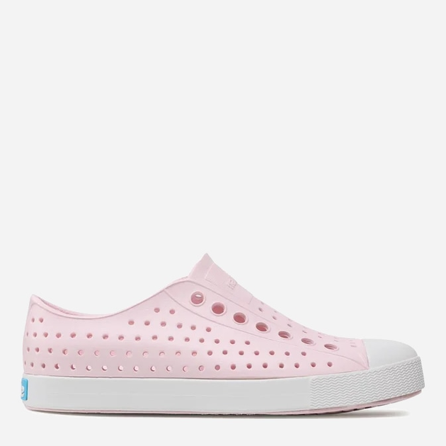 Slippersy damskie Native Jefferson 903810-60-13 40 (7US) 25,3 cm Różowy (4894401829751) - obraz 1