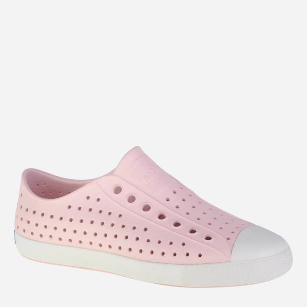 Slippersy damskie Native Jefferson 903810-60-13 40 (7US) 25,3 cm Różowy (4894401829751) - obraz 2