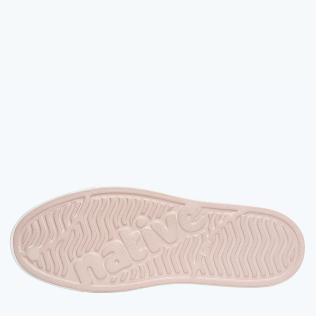Damskie slippersy Native Jefferson Print 903940-60-133 36 (4US) 22,5 cm Różowe/Beżowe (4894401858331) - obraz 4