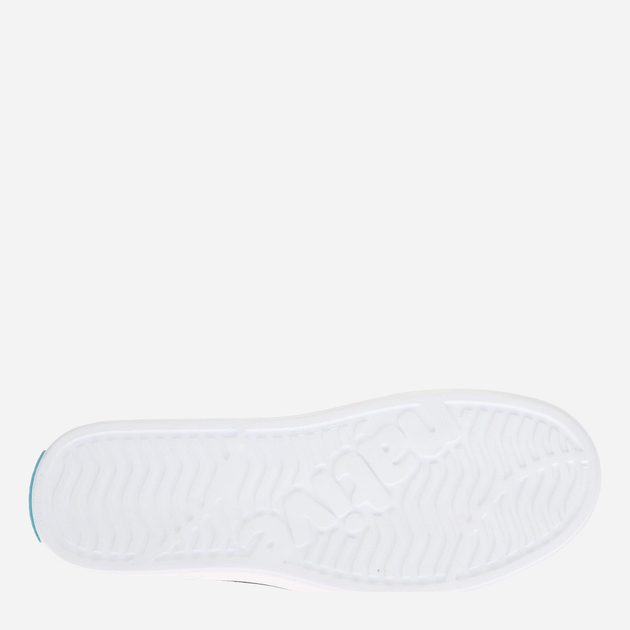 Buty wsuwane męskie Native Miles 903970-60-4 44 (10US) 28 cm Bordowe (4894401859253) - obraz 3