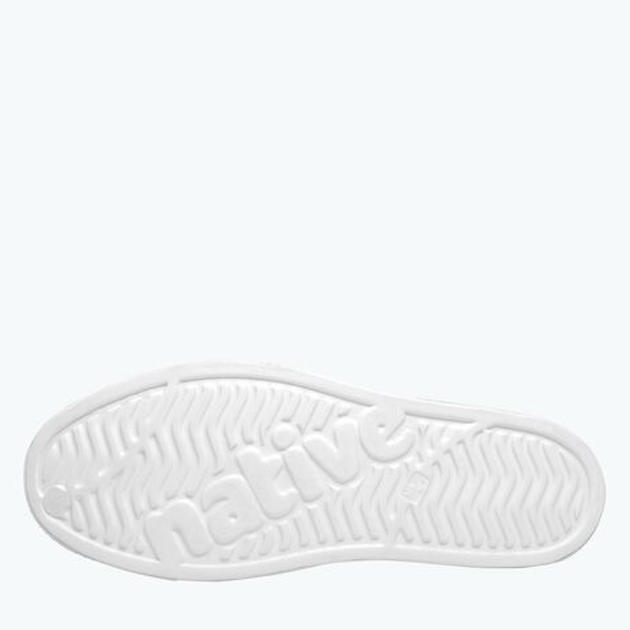 Buty wsuwane męskie Native Miles 903970-60-53 45 (11US) 28.5 cm Niebieskie (4894401381150) - obraz 4